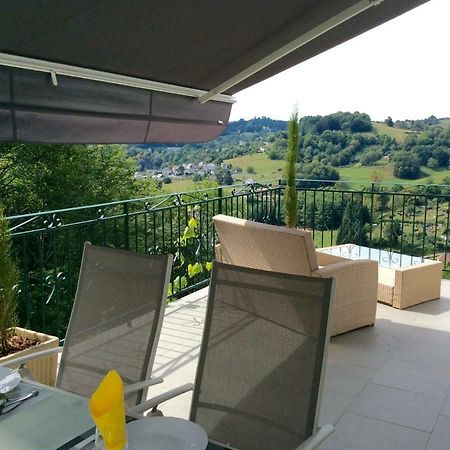 Suite Panoramique A טול מראה חיצוני תמונה