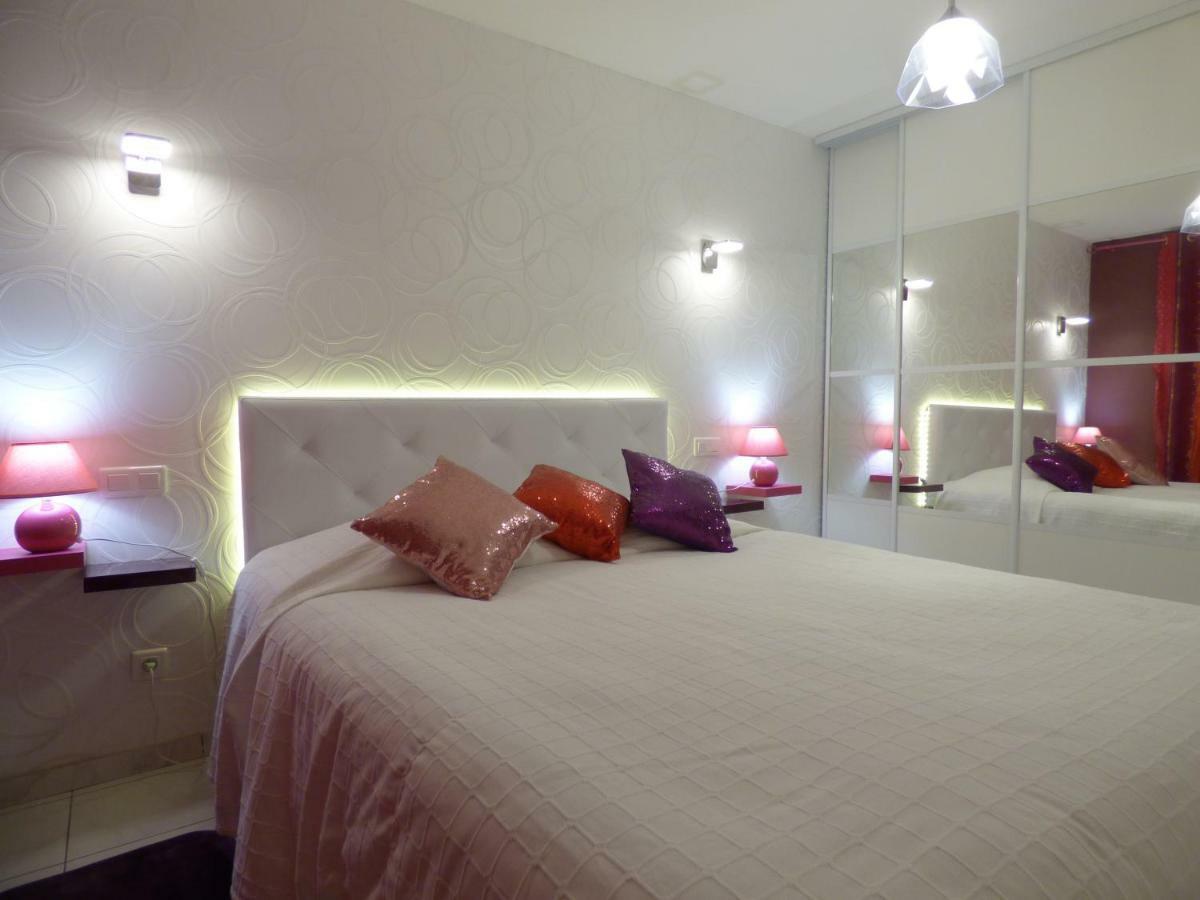 Suite Panoramique A טול מראה חיצוני תמונה
