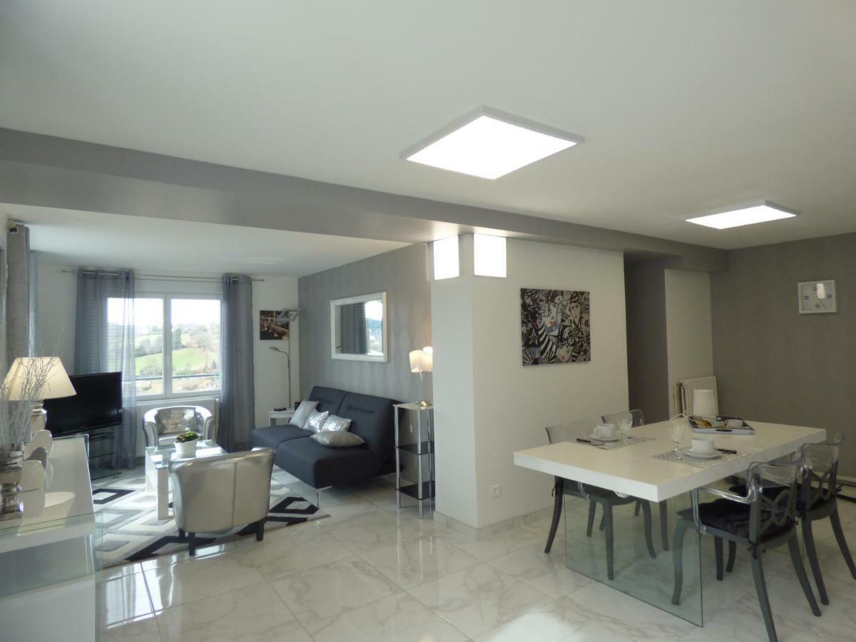 Suite Panoramique A טול מראה חיצוני תמונה