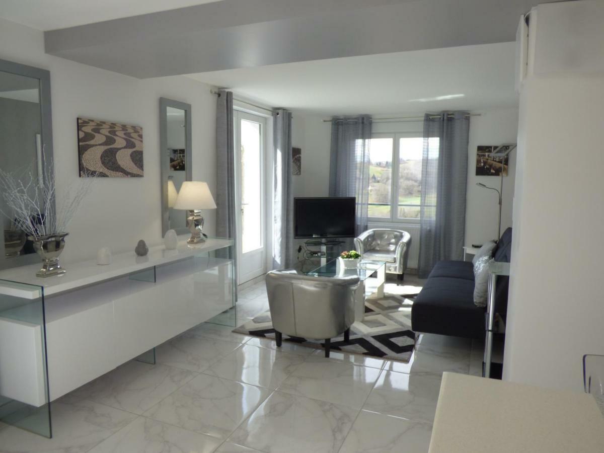Suite Panoramique A טול מראה חיצוני תמונה