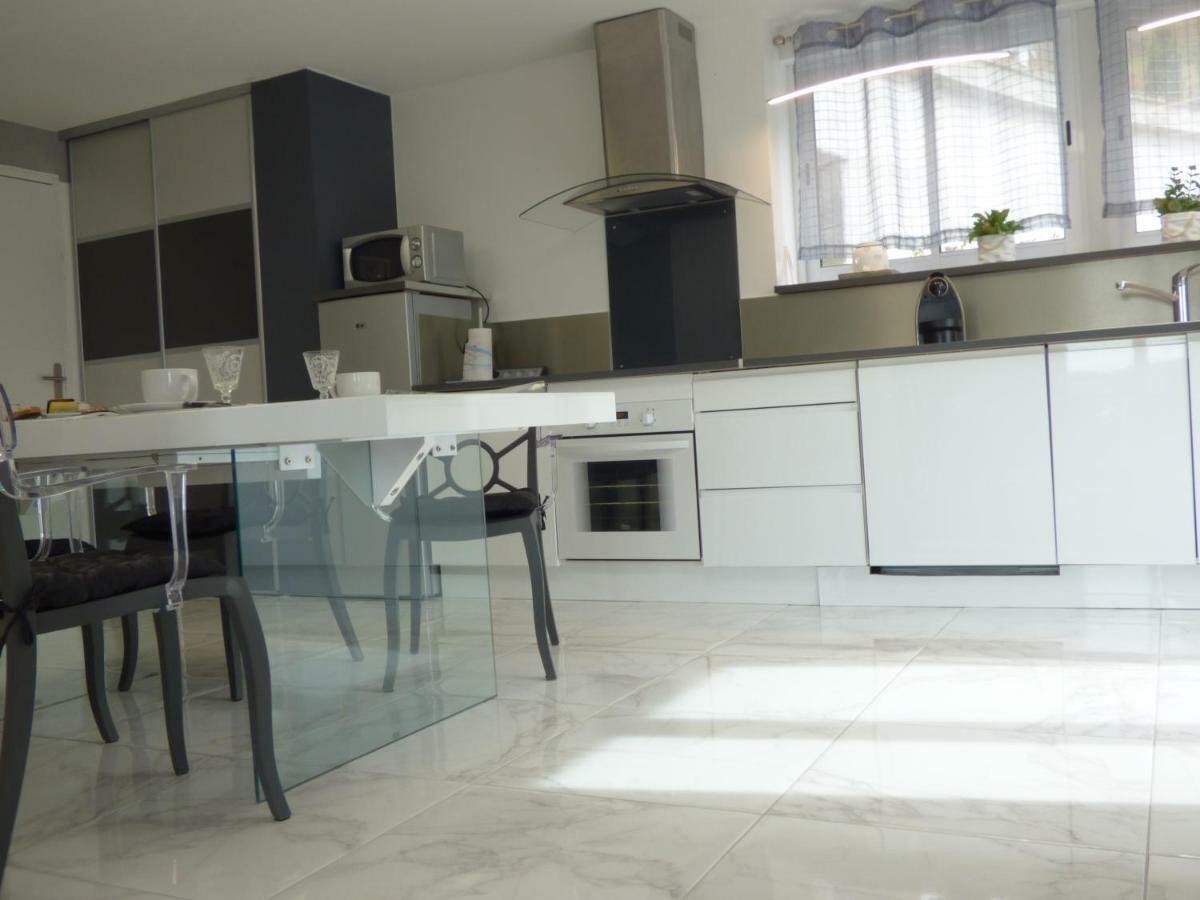 Suite Panoramique A טול מראה חיצוני תמונה