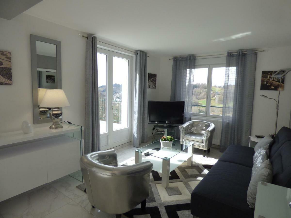 Suite Panoramique A טול מראה חיצוני תמונה