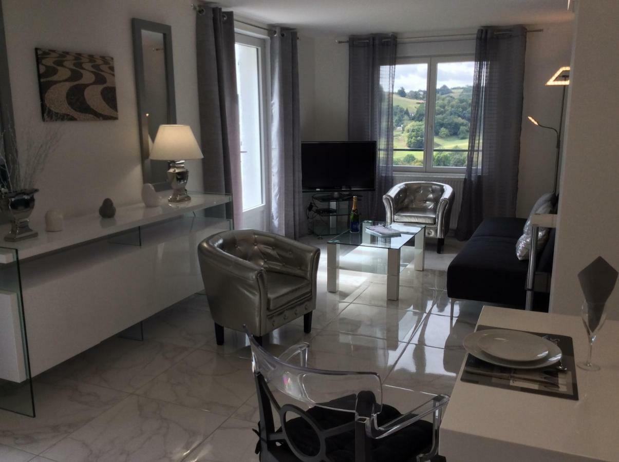 Suite Panoramique A טול מראה חיצוני תמונה