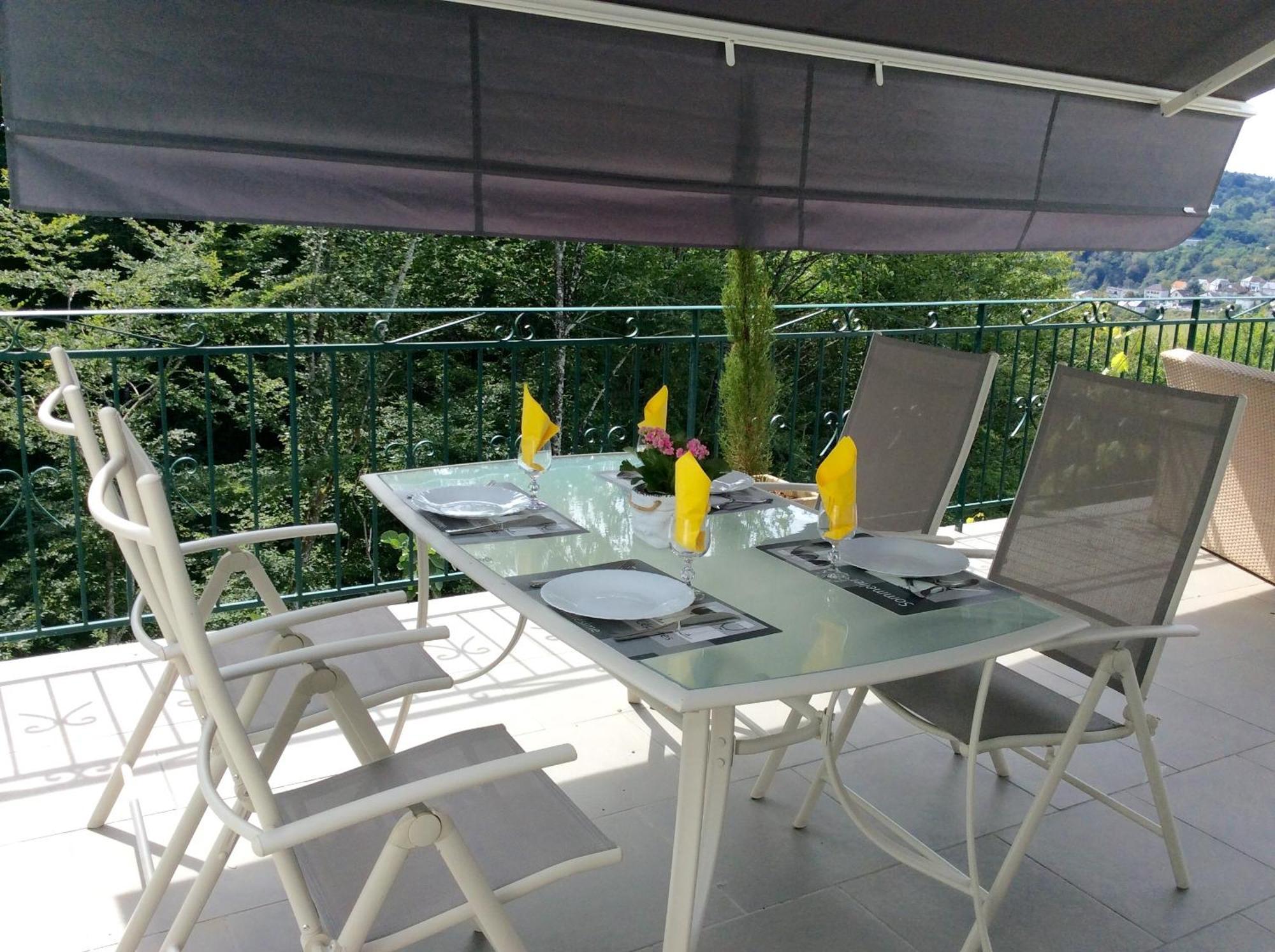 Suite Panoramique A טול מראה חיצוני תמונה