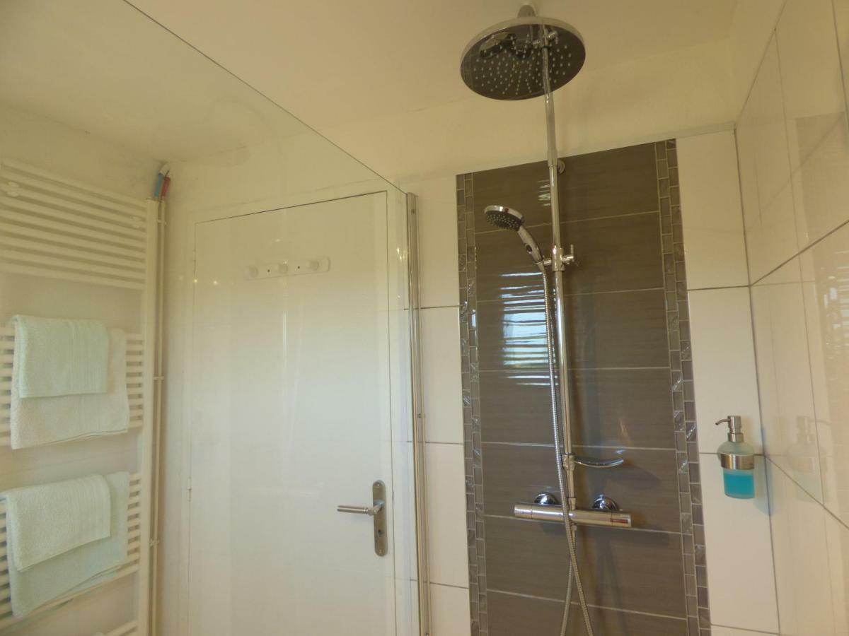 Suite Panoramique A טול מראה חיצוני תמונה
