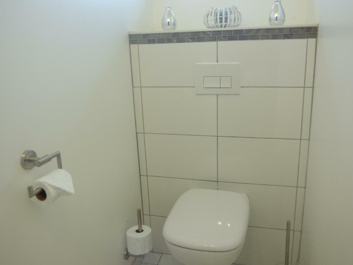 Suite Panoramique A טול מראה חיצוני תמונה