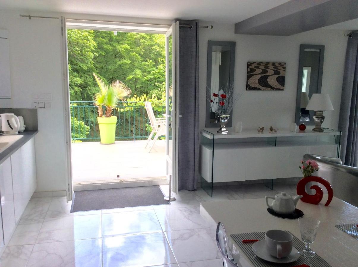 Suite Panoramique A טול מראה חיצוני תמונה
