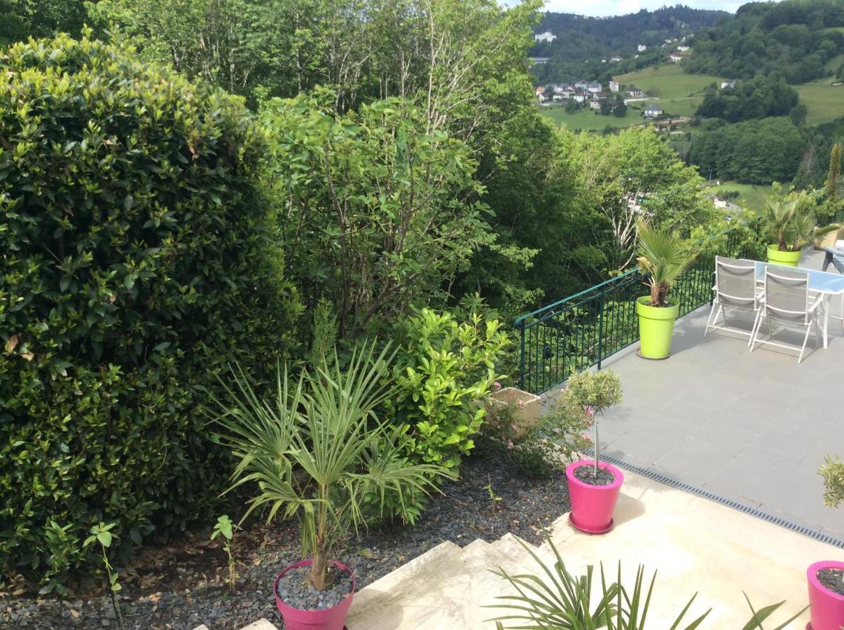 Suite Panoramique A טול מראה חיצוני תמונה